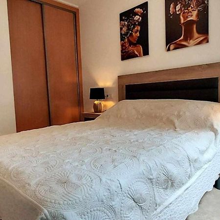 Apartamento Antina 12 En Santa Pola Exterior photo