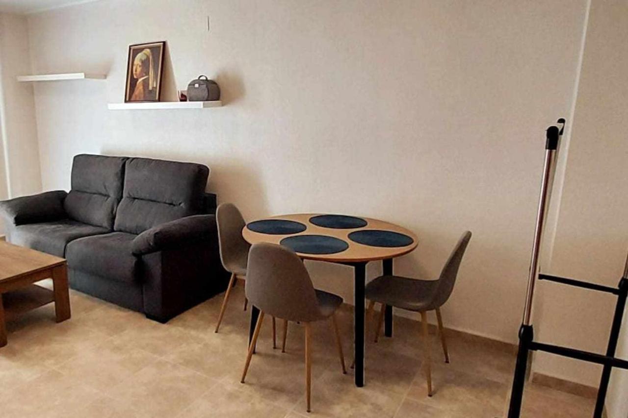 Apartamento Antina 12 En Santa Pola Exterior photo