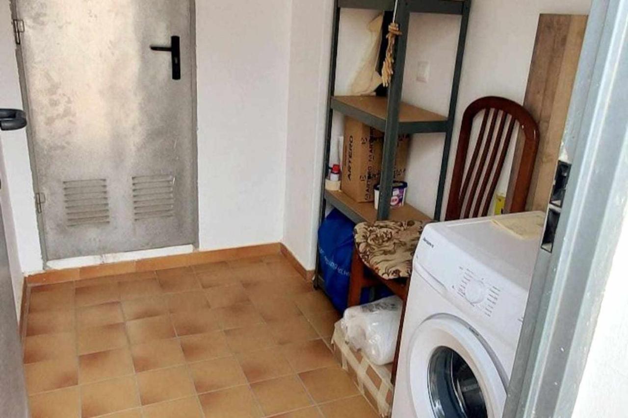 Apartamento Antina 12 En Santa Pola Exterior photo
