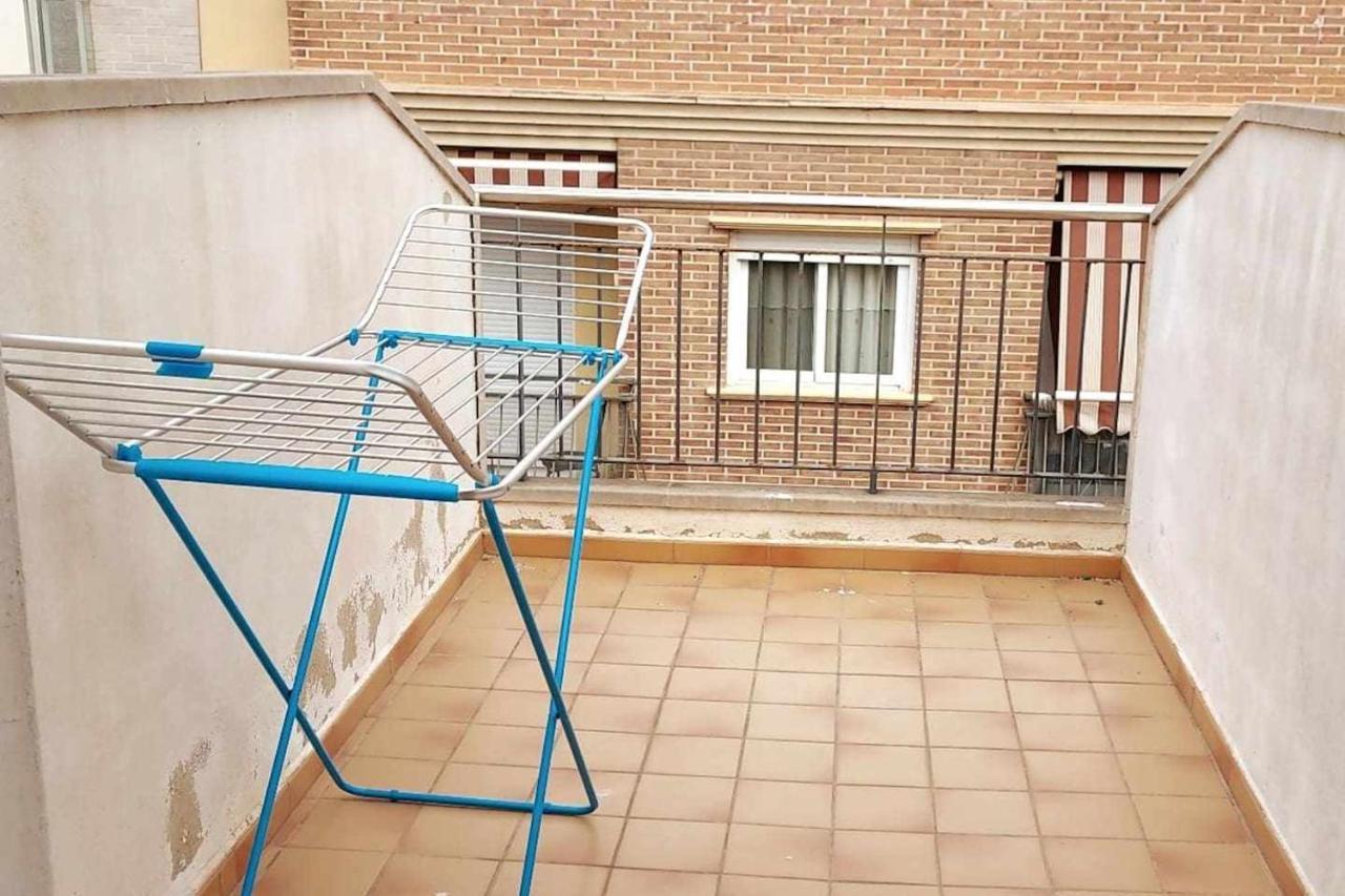 Apartamento Antina 12 En Santa Pola Exterior photo