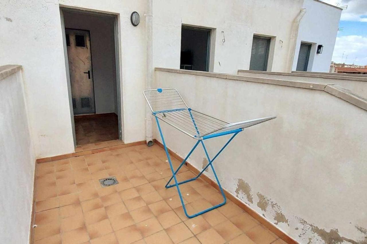 Apartamento Antina 12 En Santa Pola Exterior photo