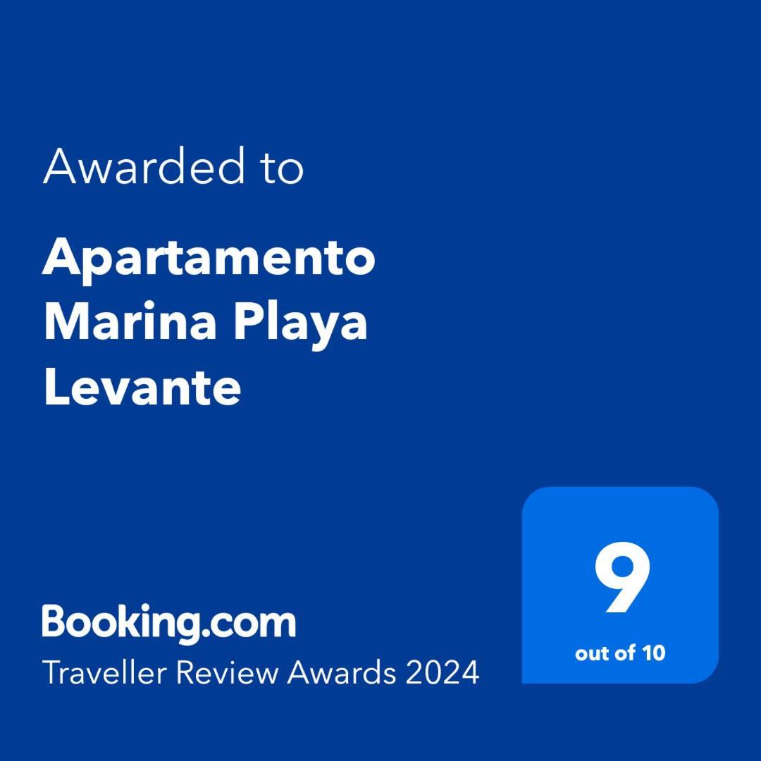 Apartamento Antina 12 En Santa Pola Exterior photo