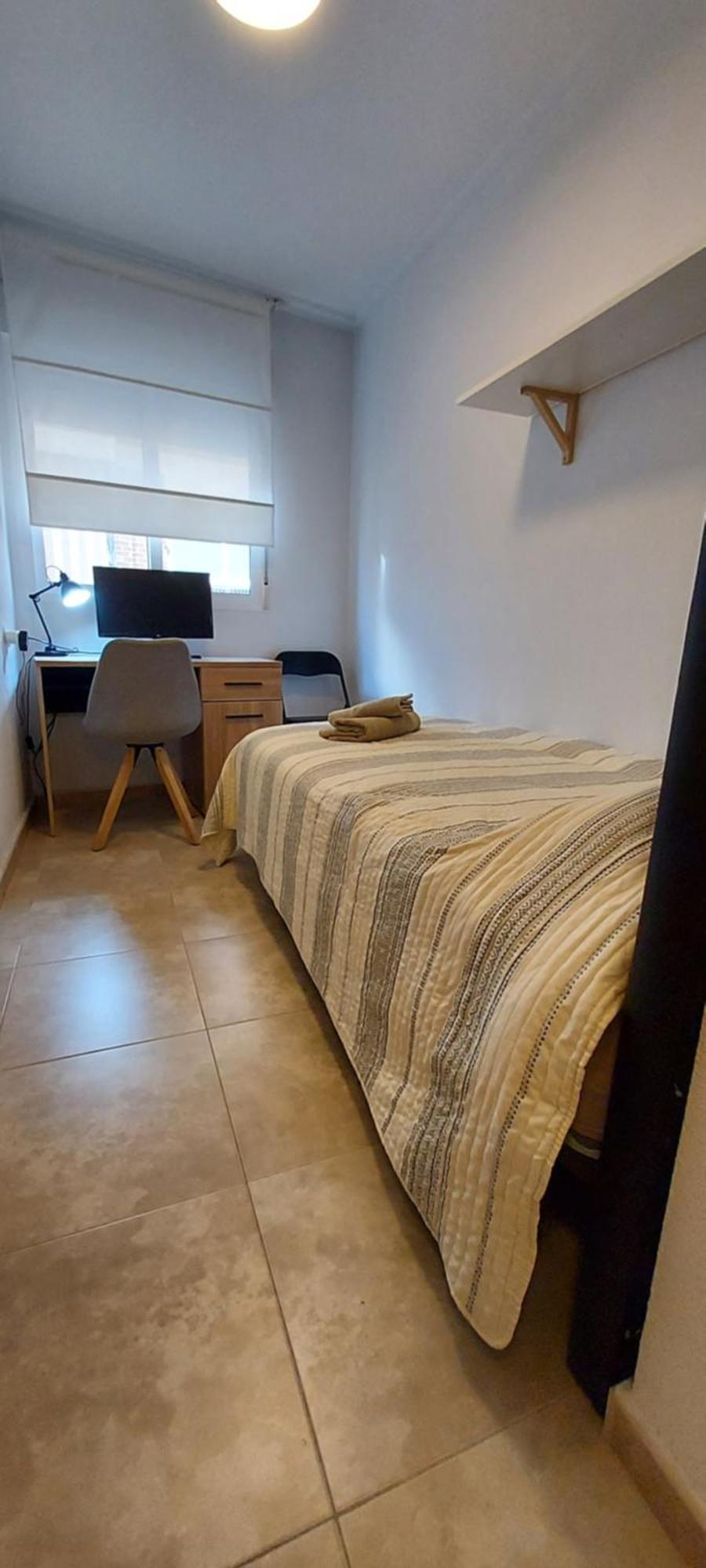 Apartamento Antina 12 En Santa Pola Exterior photo