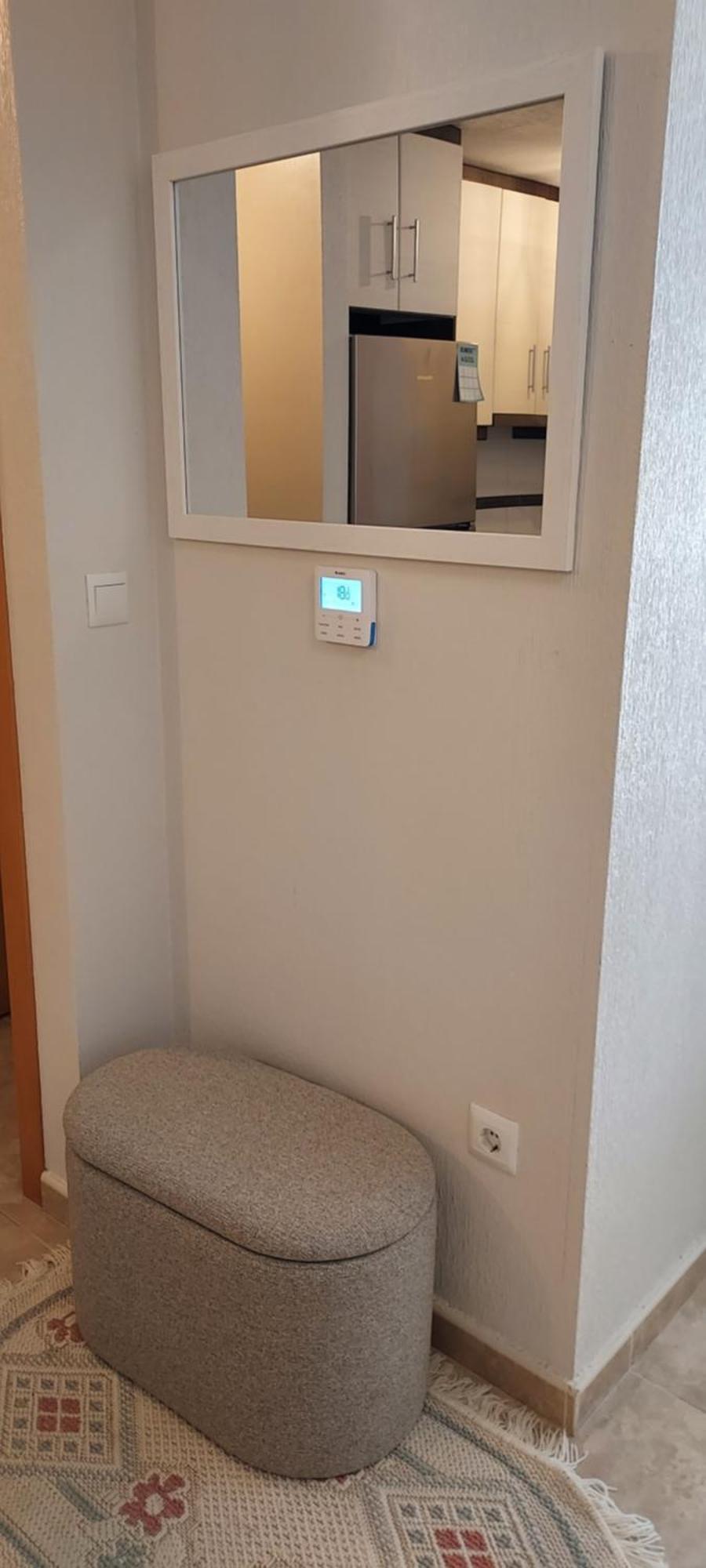 Apartamento Antina 12 En Santa Pola Exterior photo