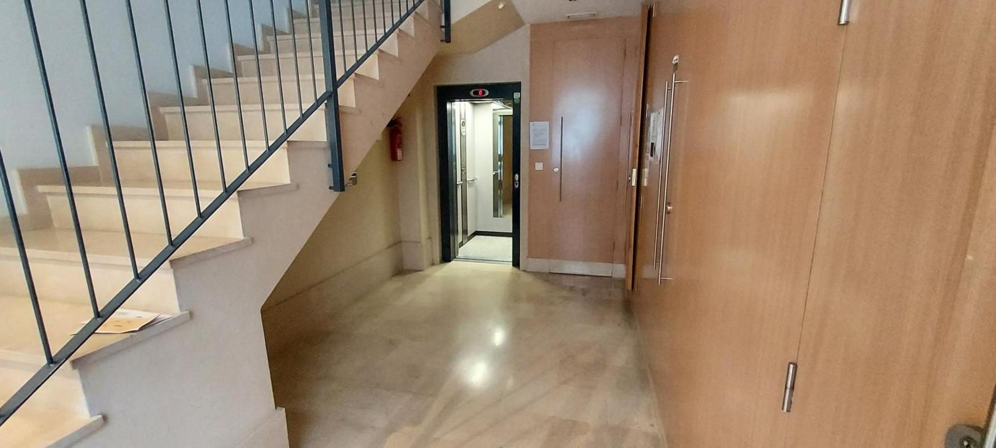 Apartamento Antina 12 En Santa Pola Exterior photo